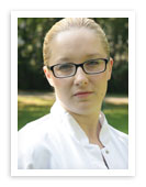 Dr Olga Warszawik-Hendzel, klinika Elite