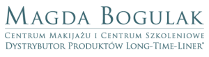 Logo Magda Bogulak