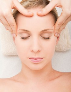 Jak wygląda zabieg - kosmolifting