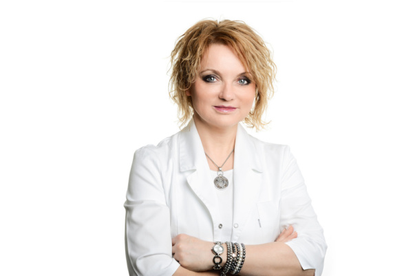 dr Joanna Magdziarz-Orlitz