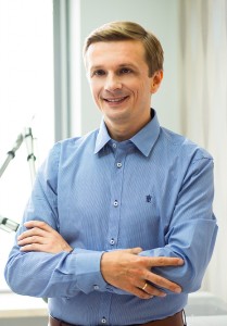 dr Marek Wasiluk 