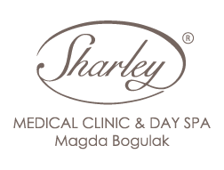 Logo Sharley