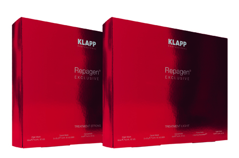 Repagen Exclusive - KLAPP
