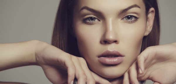 Visual kobiety Mesologic