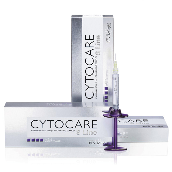 Preparaty CytoCare