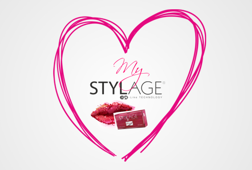 StylAge Lips 06