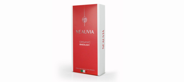 Neauvia Rheology