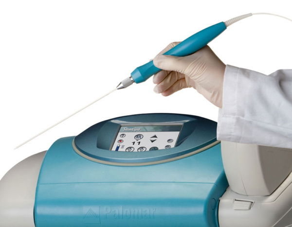 liposukcja laserowa
