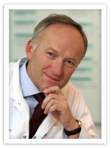 Dr Tadeusz Witwicki