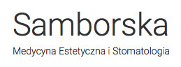 logo dr Samborska