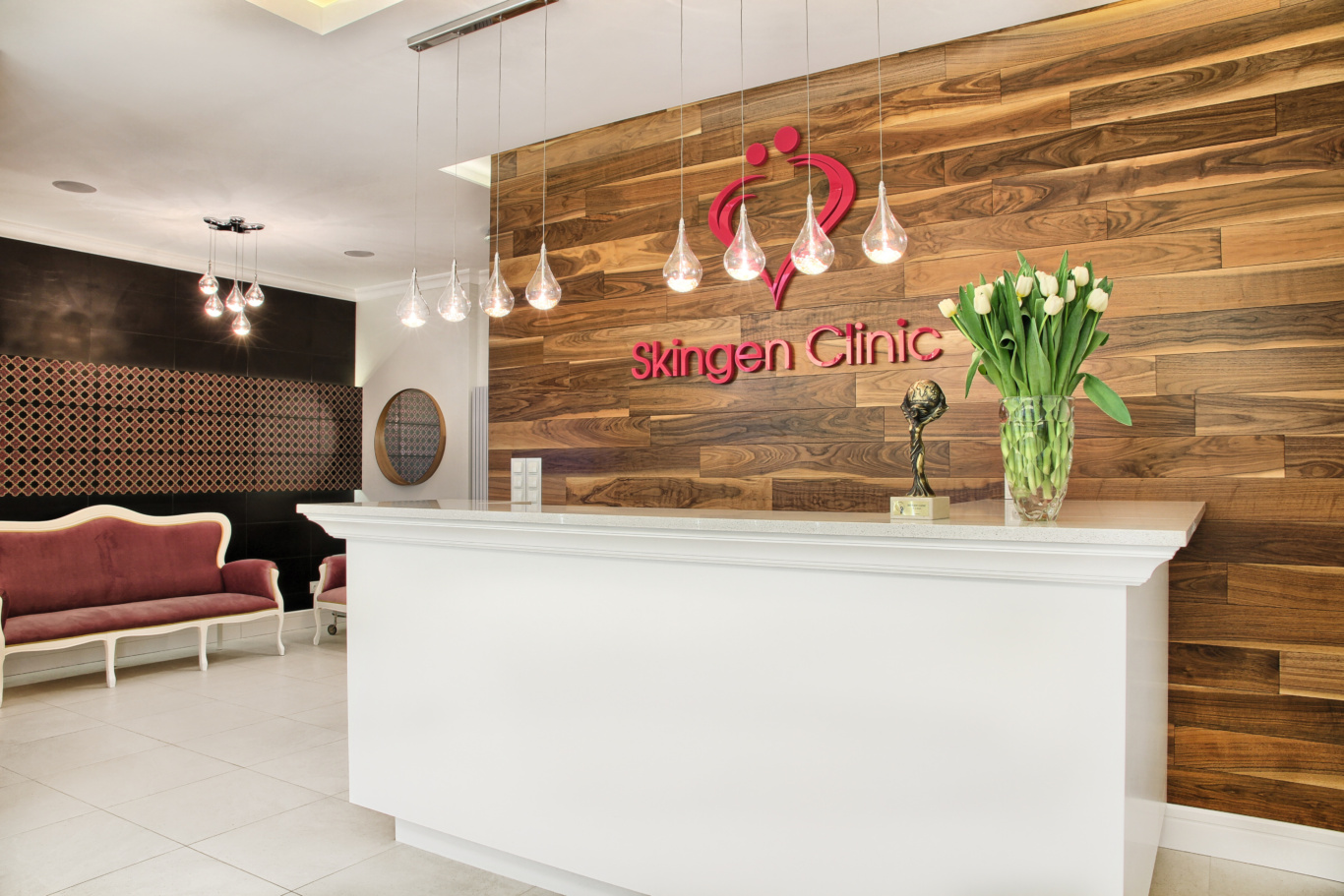 Skingen Clinic