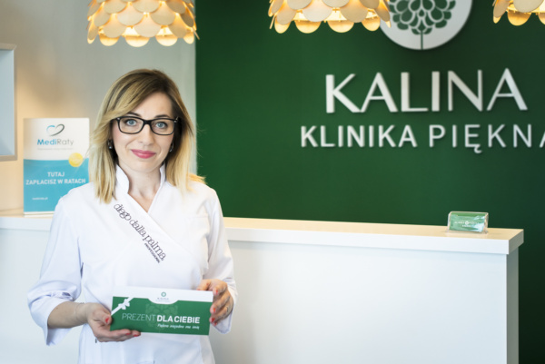 Klinika Piękna Kalina