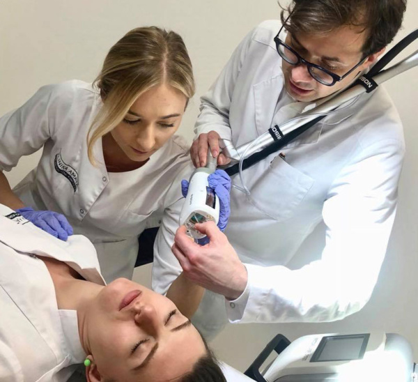 Klinika Amaya laser