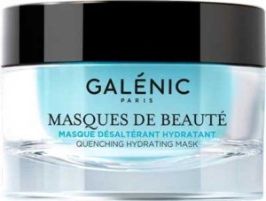 Galenic Masques de Beaute