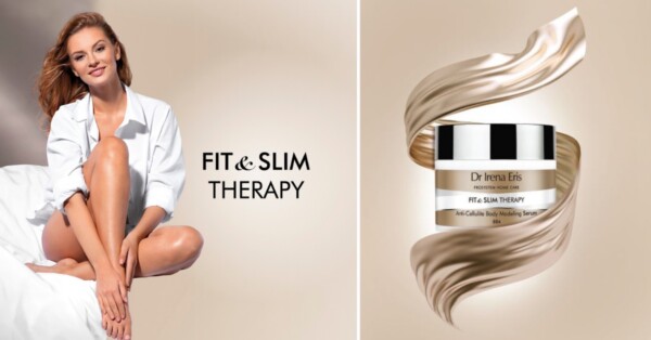 Dr Eris Fit & Slim Therapy