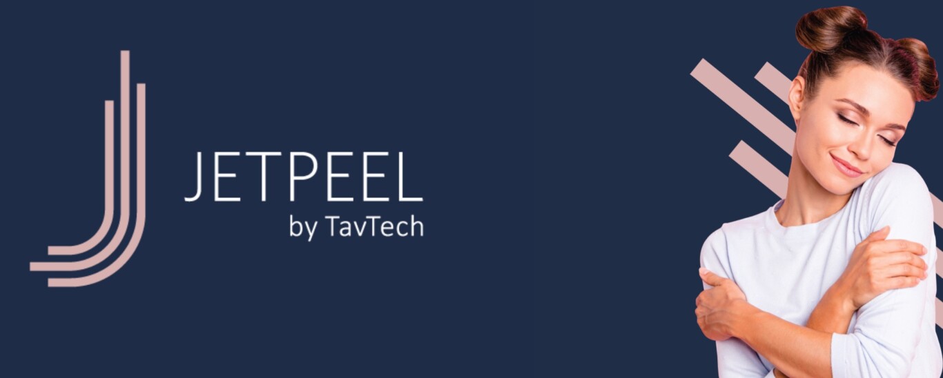 JetPeel Pro