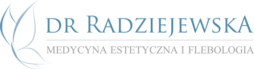Dr Radziejewska logo