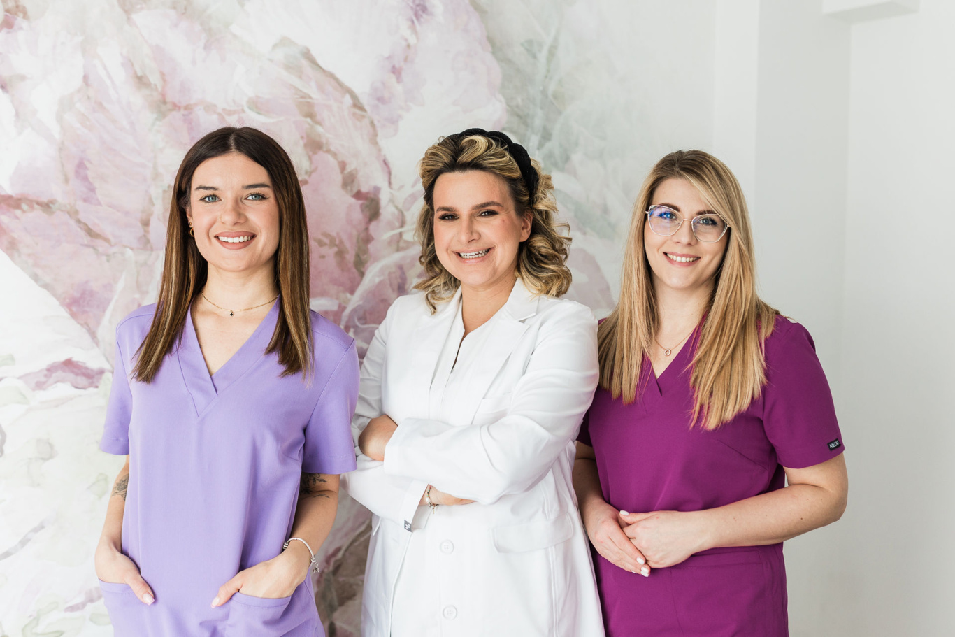 Estetyczne Rewolucje – Ewa Kusiba-Foryt