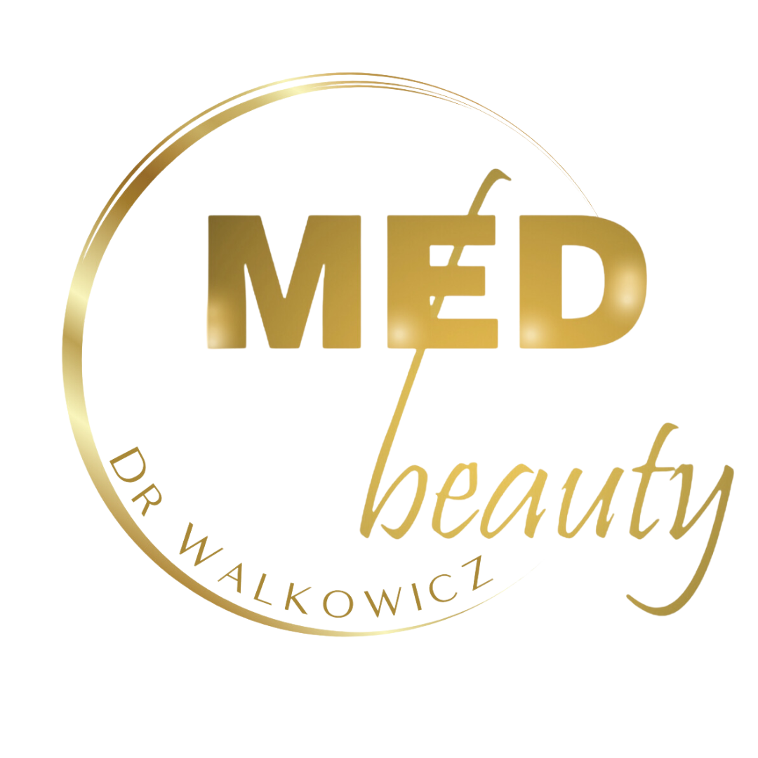 Med-beauty Grażyna Walkowicz.